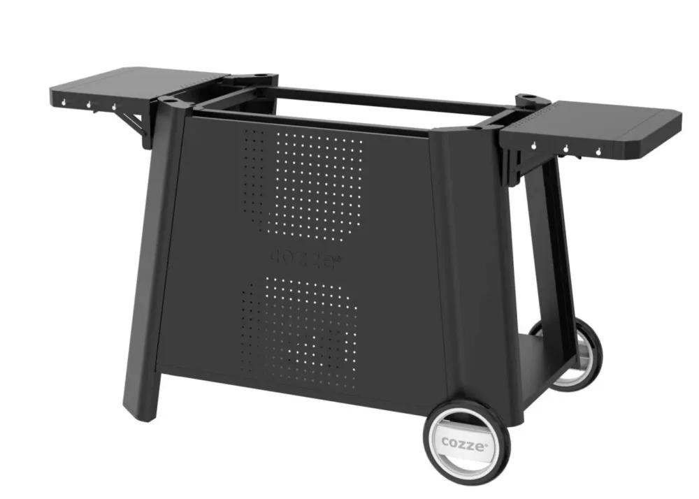 Cozze Trolley voor G-800 model TTPconcepts