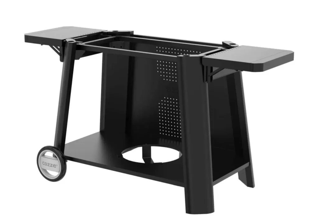 Cozze Trolley voor G-800 model TTPconcepts