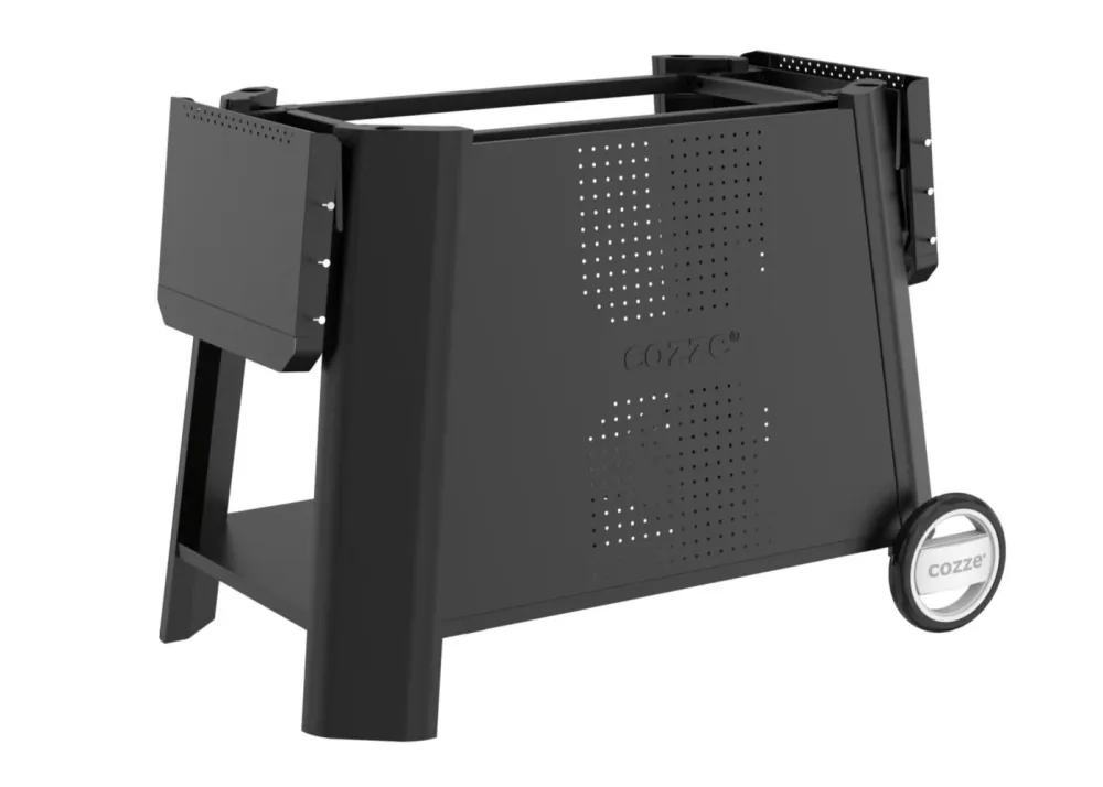Cozze Trolley voor G-800 model TTPconcepts