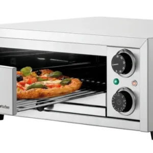 Pizzaoven ST350 TR - BARTSCHER