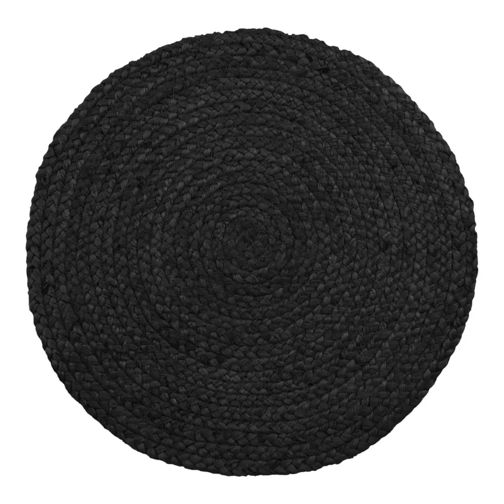 Set van 4 placemats Bombay jute House Nordic