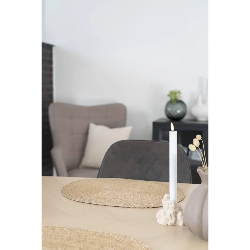 Set van 4 placemats Bombay jute House Nordic