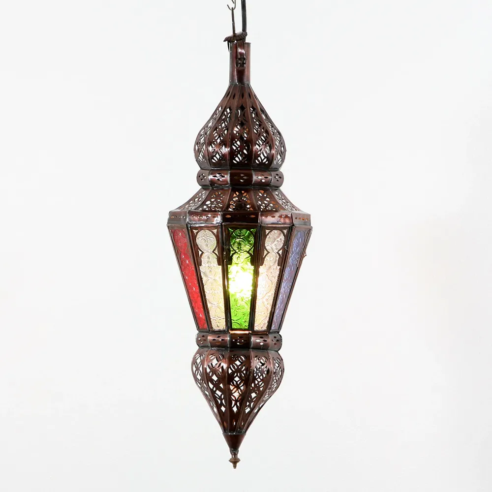 Plafondlamp Nura Multicolor