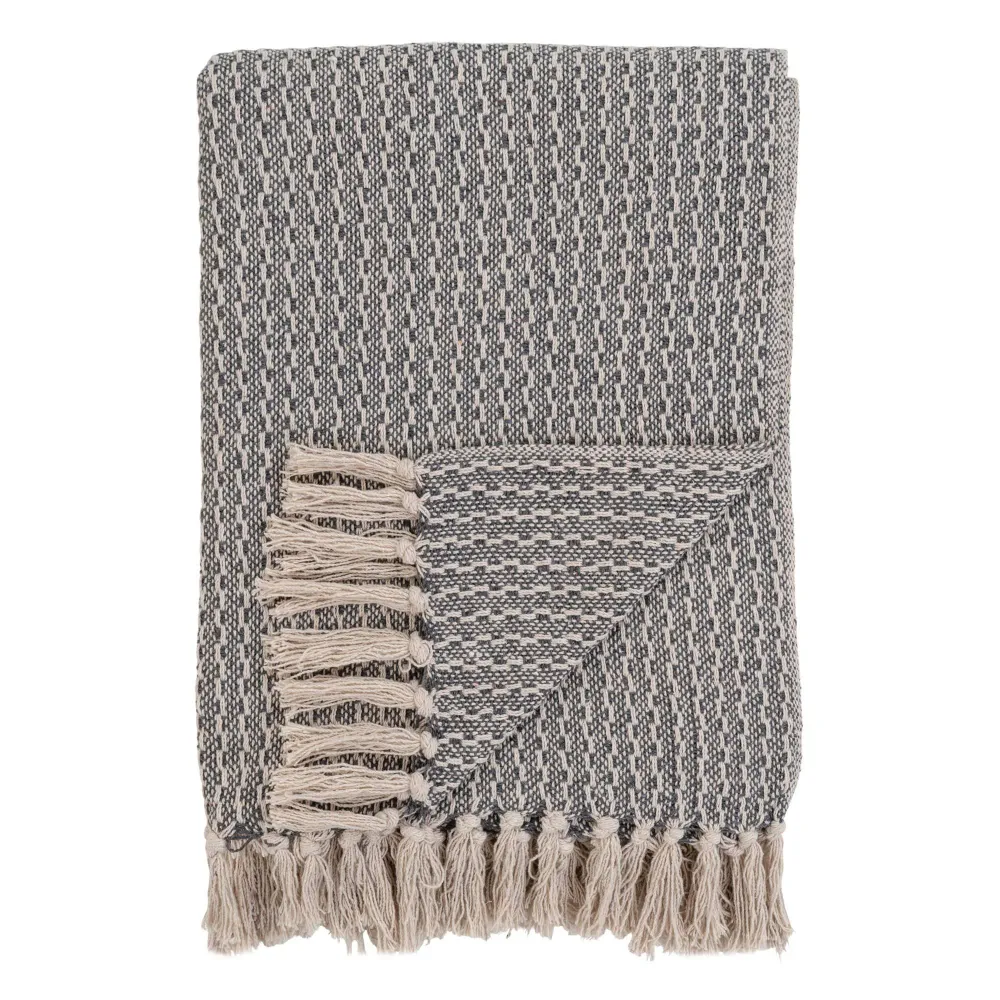 Plaid Cort House Nordic