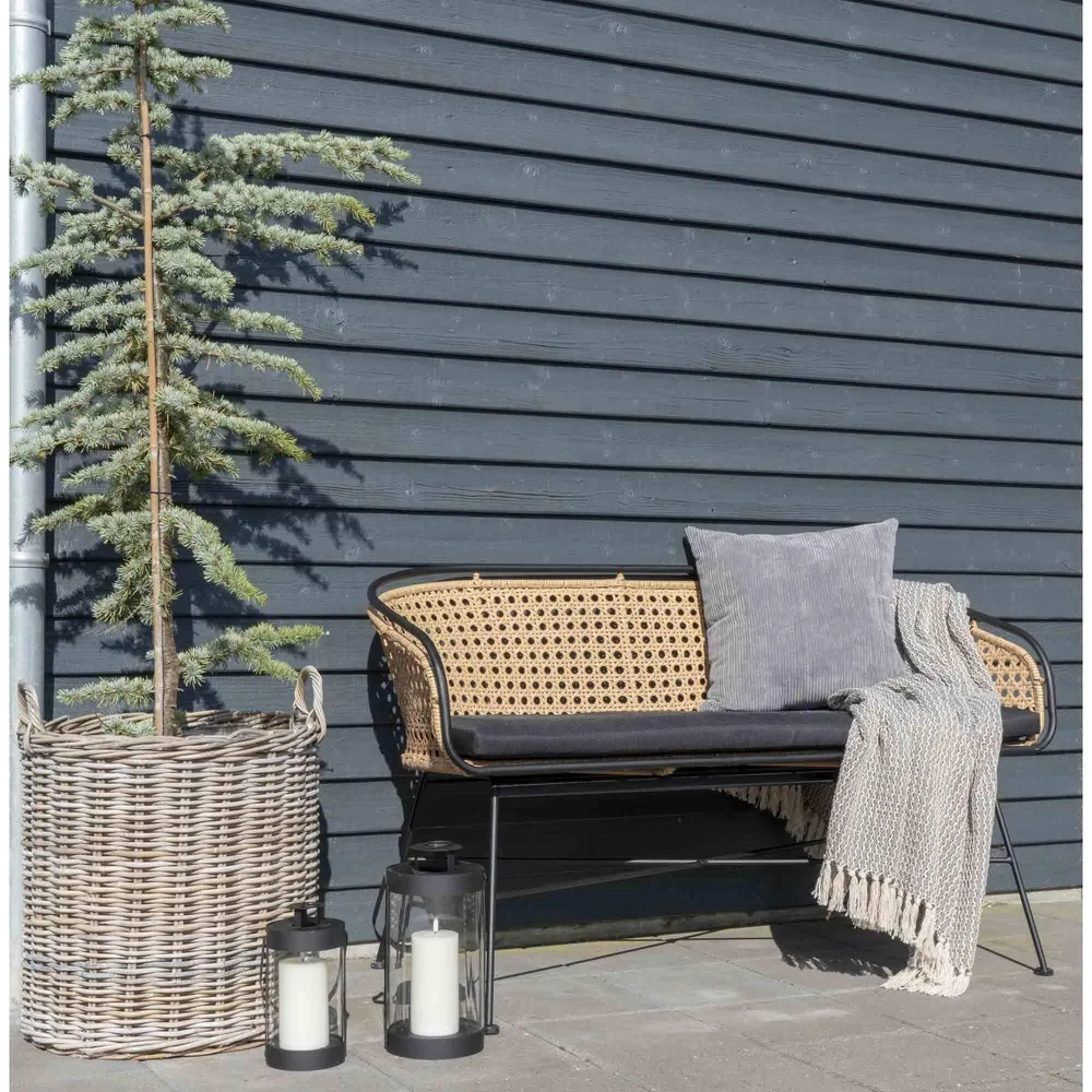 Plaid Cort House Nordic