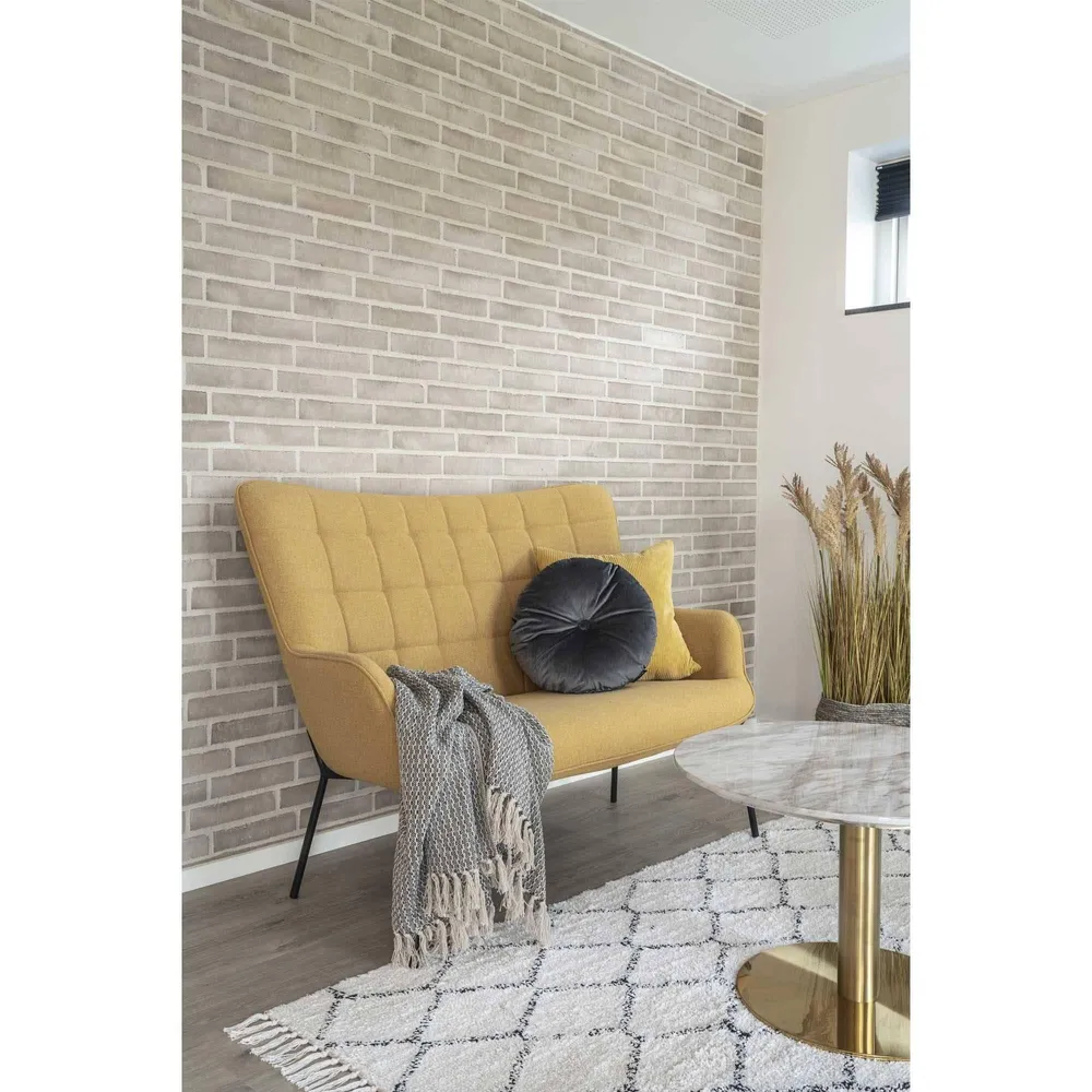 Plaid Cort House Nordic