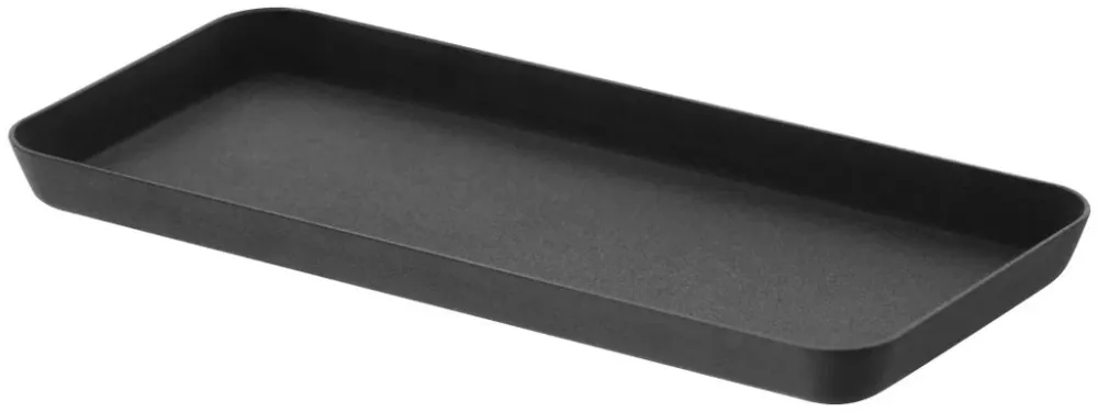 Yamazaki Amenity Tray - L - Tower - Zwart