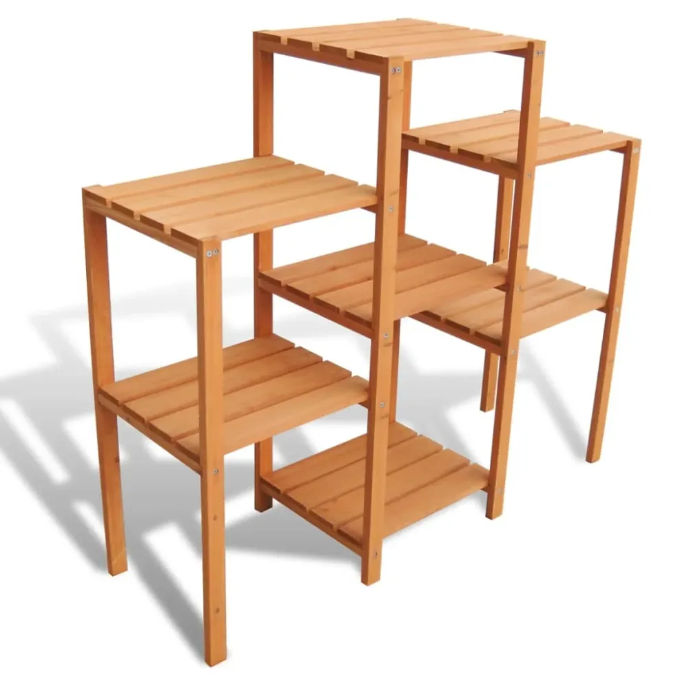 Plantenstandaard Reflexa | PINEFLOW