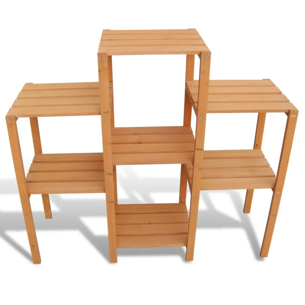 Plantenstandaard Reflexa | PINEFLOW