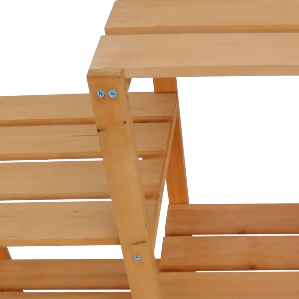Plantenstandaard Reflexa | PINEFLOW