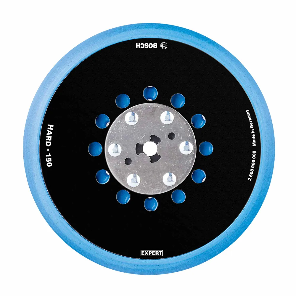 Expert schuurplaat Bosch Universele Multihole 150mm