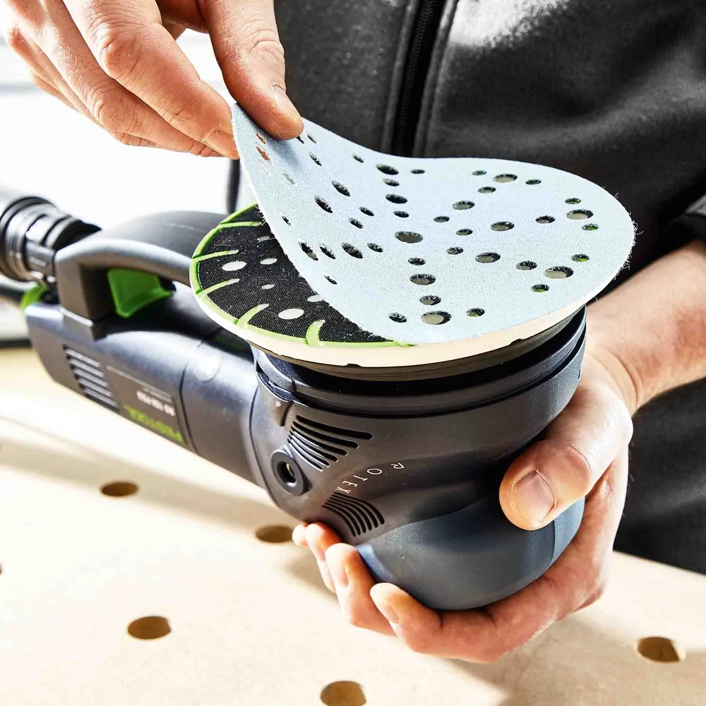 Plato Festool ST-STF D150/MJ2-M8-W-HT