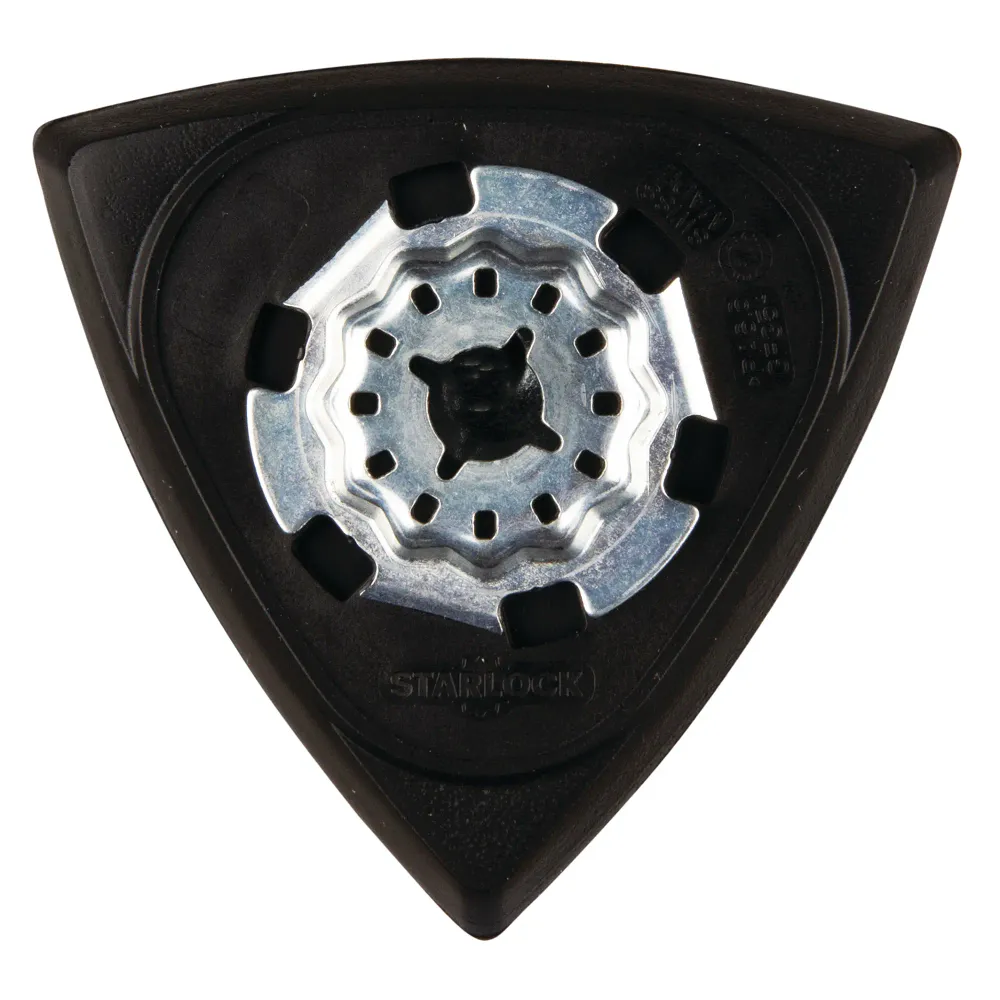 Schuurplaat Makita B-65115