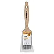 Anza Pro Platte kwast Classic All - Breedte: 2 ", Vorm borstelkop: Vlak