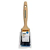 Anza Pro Platte kwast Classic Soft - Breedte: 2 ", Vorm borstelkop: Vlak