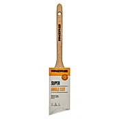 Anza Pro Platte kwast Super Angle Cut - Breedte: 2 ", Vorm borstelkop: Vlak