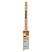 Anza Pro Platte kwast Super Angle Cut - Breedte: 1,5 ", Vorm borstelkop: Vlak