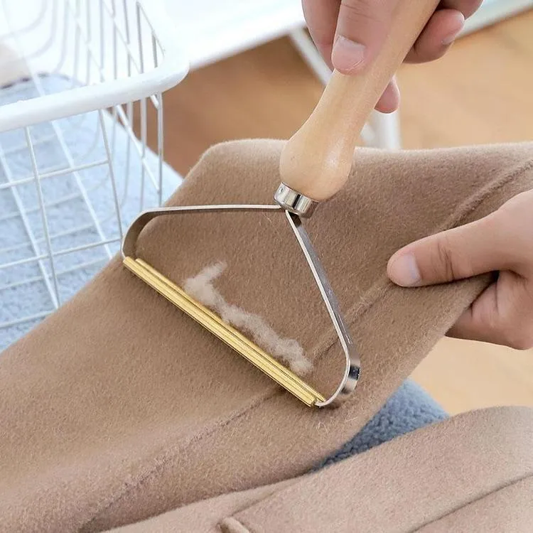 Deluxe Koperen Ontpluizer Getyoursave
