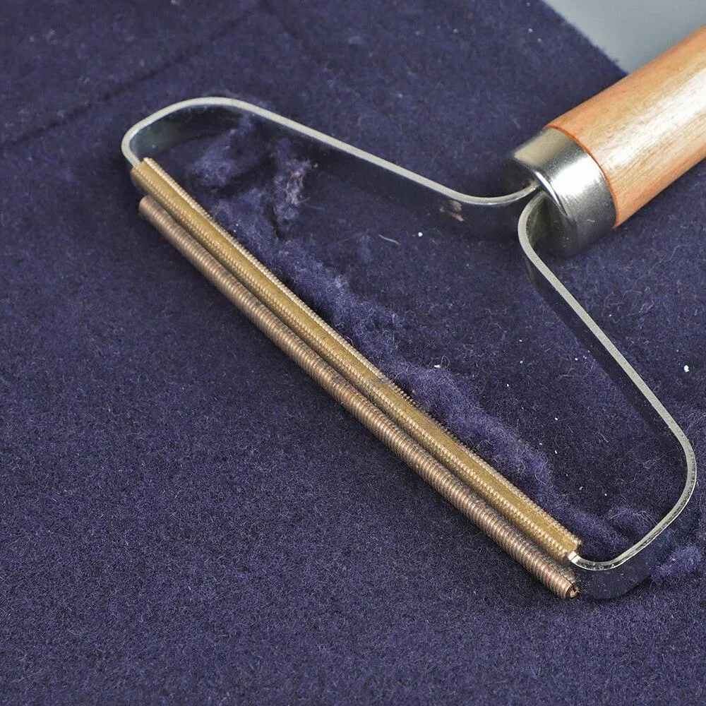 Deluxe Koperen Ontpluizer Getyoursave