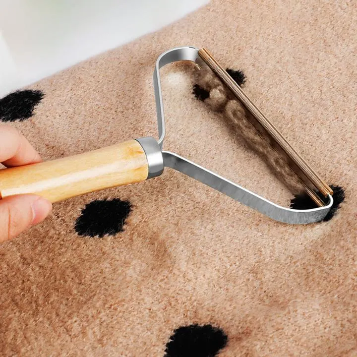 Deluxe Koperen Ontpluizer Getyoursave