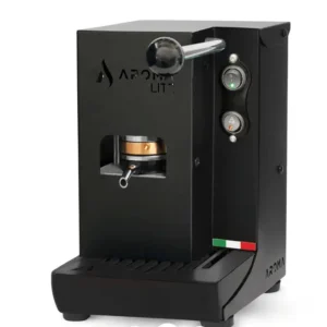 Aroma Lite – Compact Italiaanse E.S.E Pod espressomachine
