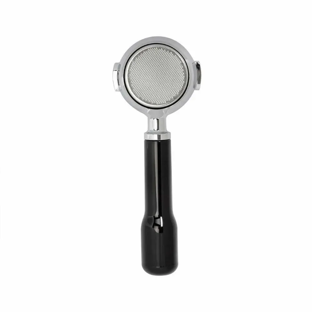 Bottomless portafilter 58 mm