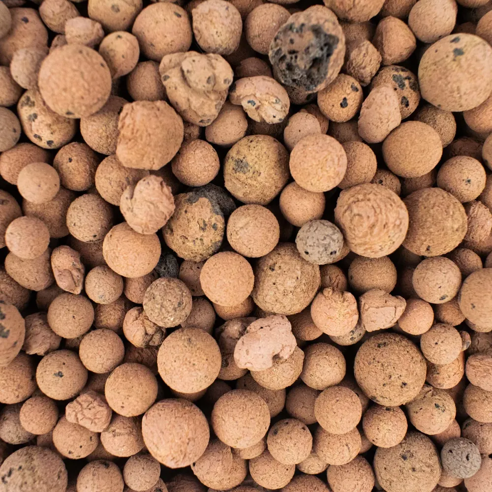 Leca balletjes 3L De Plantrekkers