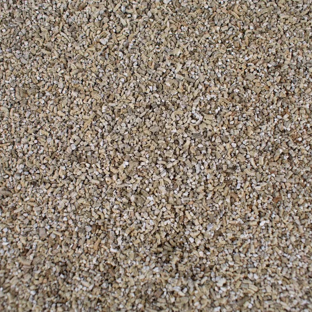 Vermiculite 3L De Plantrekkers