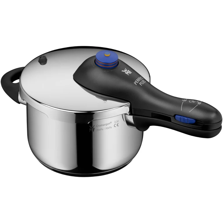 WMF Perfect Plus Snelkookpan met flame guard - Ø180mm - 2.5Ltr