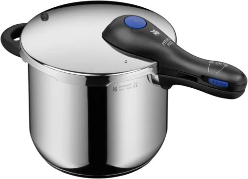 WMF Perfect Plus Snelkookpan met flame guard - 6.5Ltr