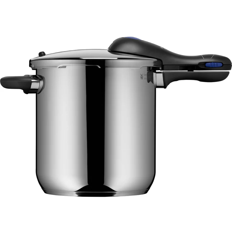 WMF Perfect Plus Snelkookpan met flame guard - 8.5Ltr