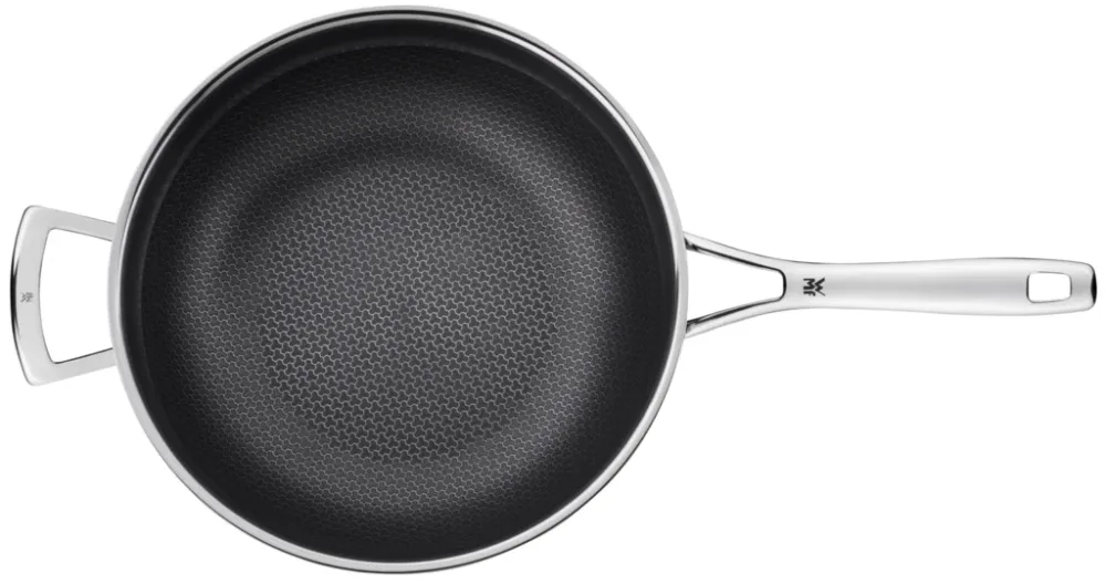 WMF Profi Resist Wokpan - Ø280mm