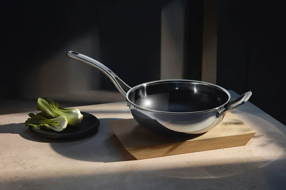 WMF Profi Resist Wokpan - Ø280mm