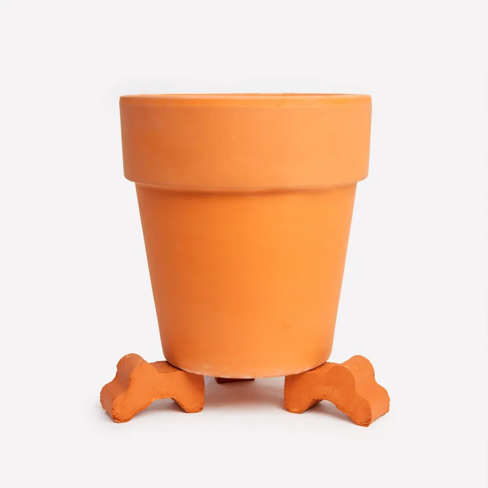 Pottenpootjes