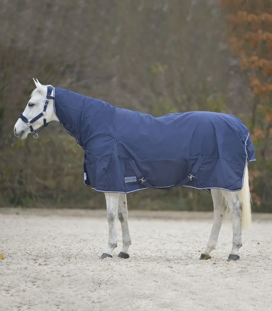 Comfort Regendeken met nek Waldhausen