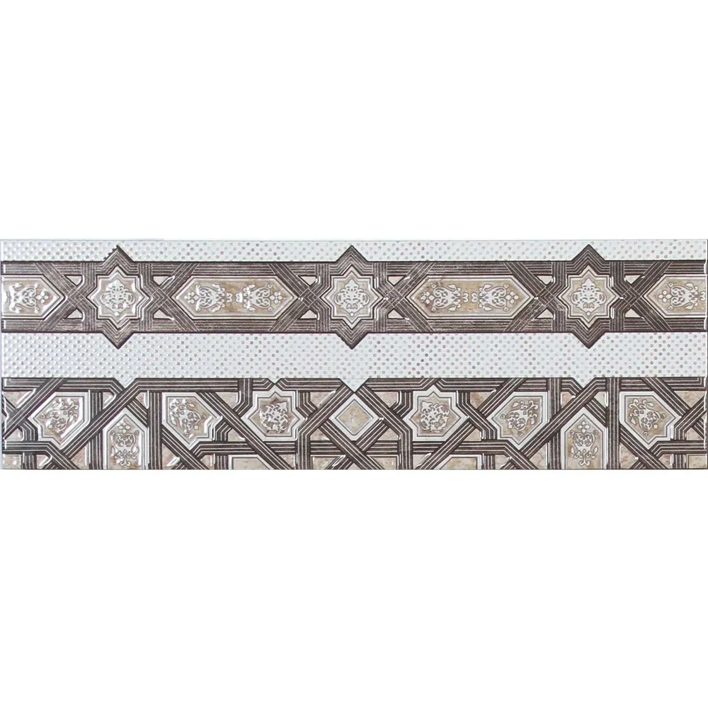 Marokkaanse tegelrand 60x20 cm – FL7098
