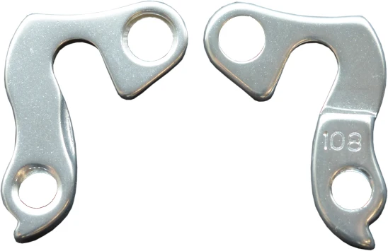 CUBE Mech Hanger 10108