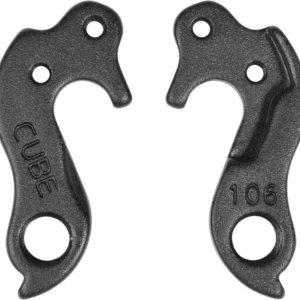 CUBE MECH HANGER #106 BLACK