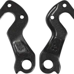 CUBE MECH HANGER #149 LONG BLACK