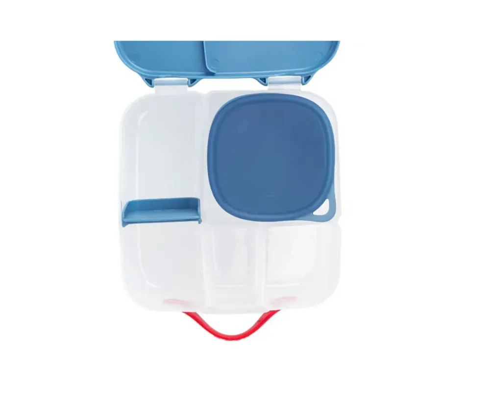 Recipiente Para Comida | Ocean Bbox