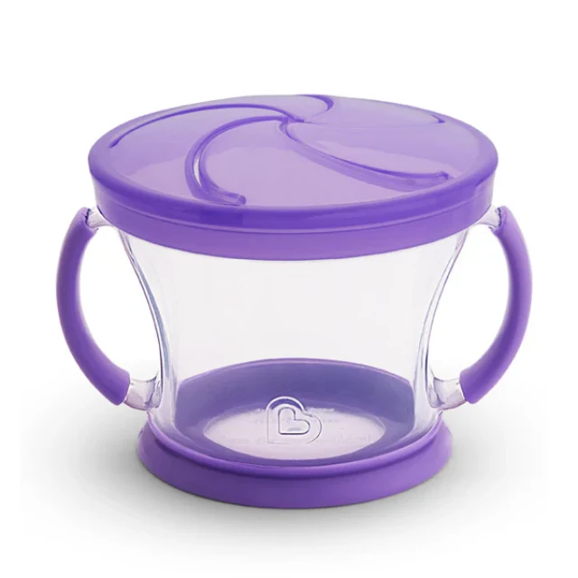 Recipiente Para Alimentos Munchkin