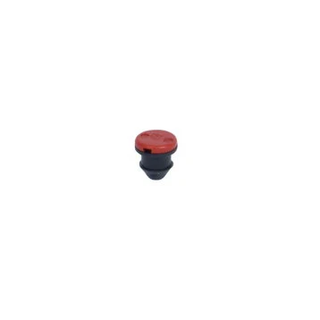 DIG Irrigation 10-020 1 GPH rood emitter "O" Ring Maverick 12-Outlet Drip Manifold