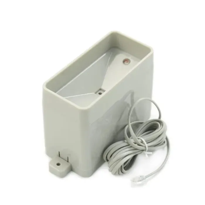 Gravity: Tipping Bucket Rainfall Sensor - I2C & UART
