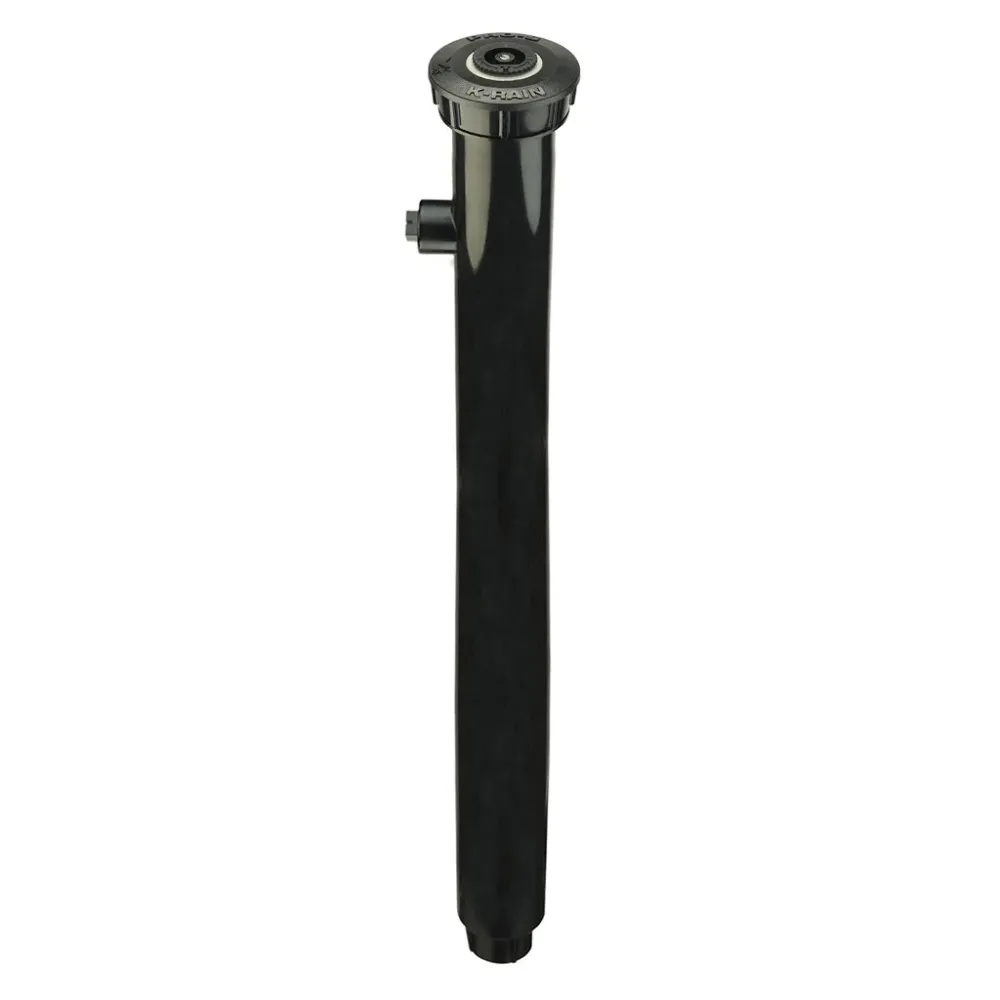 K-RAIN - 78012 PRO-S™ 12" Pop-up Side Outlet
