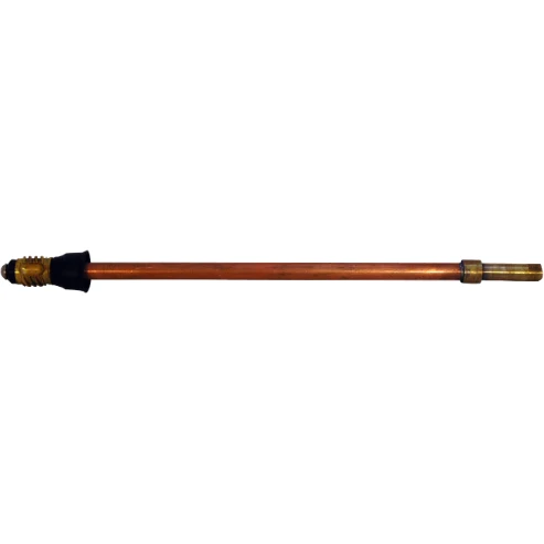 Prier Stem Assembly - Style G-BFP - 14" C-144 - P-231-1214