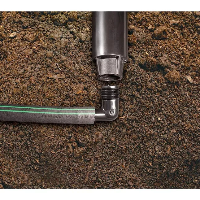 Rain Bird 50-ft Polyethylene Riser Flex Pipe