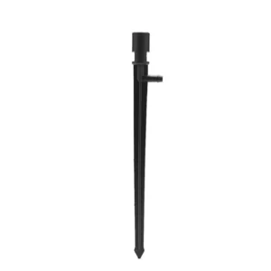 Rain Bird - 1/4" Flex Riser Stake - Threaded