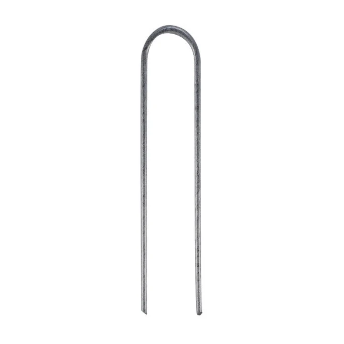Rain Bird - 1/2 . Galvanized Stakes - 10 Pack