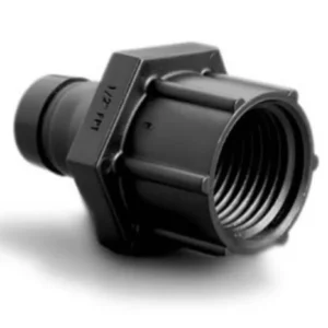 Rain Bird - MDCF50FPT 1/2" Female Pipe Thread Adapter