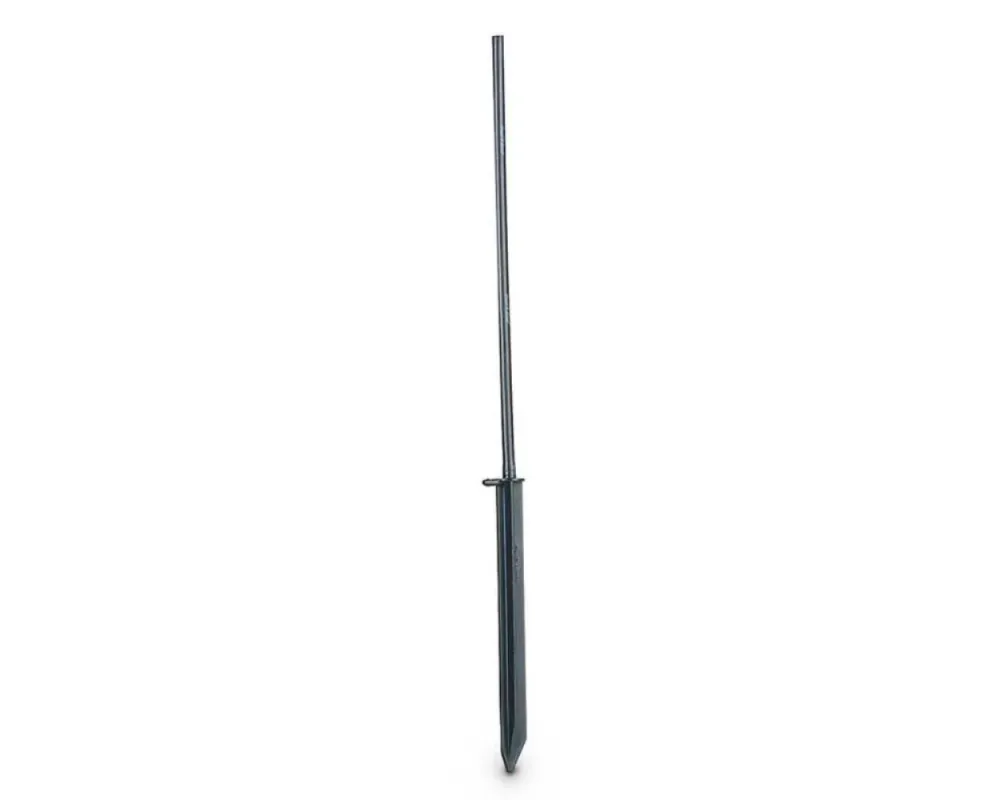 Rain Bird - 12" PolyFlex Riser, Adapter, Stake 12